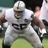 Gabe Jackson's salary now guaranteed for the 2020 season - ProFootballTalk