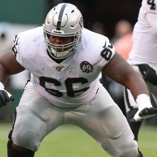 Gabe Jackson's salary now guaranteed for the 2020 season - ProFootballTalk