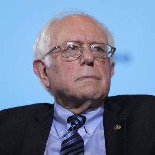 Bernie Sanders Hospitalized For Artery Blockage, Cancels Events