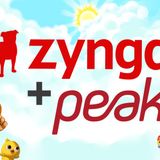 Zynga acquires Turkey's Peak Games for $1.8B, after buying its card games studio for $100M in 2017