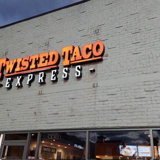 Atlanta-based chain celebrates a “Twisted” 20th anniversary