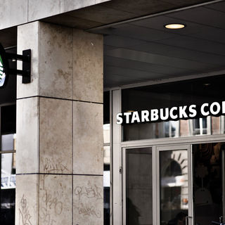 Denmark is world's priciest country for a Starbucks coffee