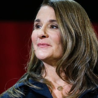 Melinda Gates: I’m Committing $1 Billion to Gender Equality