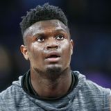 Judge says Zion Williamson must answer questions under oath about improper benefits at Duke