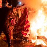 No Evidence White Supremacists Are Derailing The Protests, Left-Wing SPLC Says