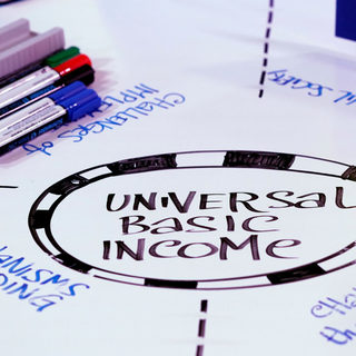 New data shows how basic universal income recipients spent free money