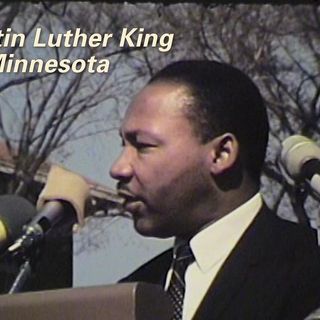 Minnesota Experience | Martin Luther King in Minnesota | Season 1 | Episode 15 | PBS