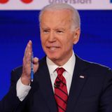 Biden: Congress Must Ban Police Chokeholds Now