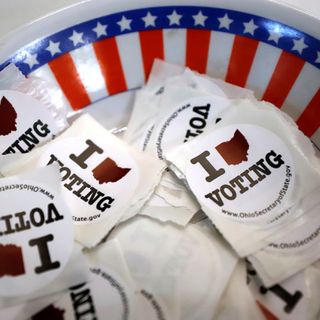 Ohio House bill would roll back in-person early voting, end statewide mailing of ballot applications for November election