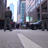 Texas Activates National Guard, Deploys State Troopers to Large Cities as Protests Continue