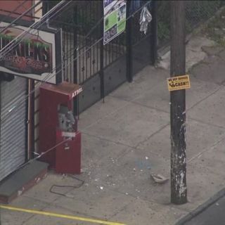 Police: Man, 24, dies in one of several reported ATM explosions in Philadelphia