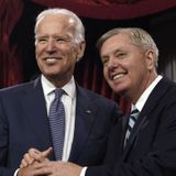 Senate Republicans Set Summer Of Investigations Involving Biden