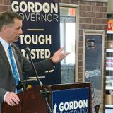 See Governor Gordon's Media Conference On Summer Events Live