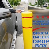 Low rates of fraud in vote-by-mail states show the benefits outweigh the risks