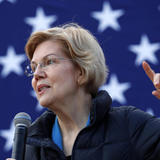 Elizabeth Warren stands by account of being pushed out of her first teaching job because of pregnancy