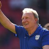 Cardiff boss explains what must be agreed in order for him to stay on