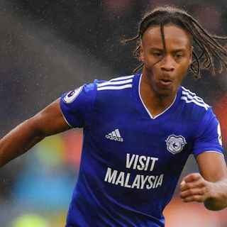 Neil Warnock explains his reasoning behind Bobby Reid's absence of late