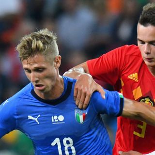 Wolves in the hunt for Belgium U21 defender - but would he be a good addition?