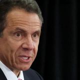 Cuomo calls New York City's response to looting and damage 'inexcusable'