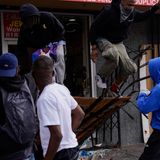 LAPD, FBI collecting protest, looting footage as evidence for future arrests