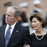 An 'Anguished' George W. Bush Speaks Out About America's 'Tragic Failures' On Race