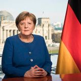 The Prehistory of Merkel’s Latest Coup | by Harold James - Project Syndicate