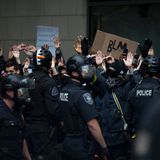 12,000 complaints filed against Seattle Police after weekend of protests