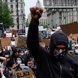 Protesters Return to U.S. Streets as Trump Decries 'Lowlifes'