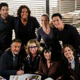 California Authorities Bring Suit Against 'Criminal Minds' Team for "Unchecked" Sexual Harassment