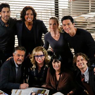 California Authorities Bring Suit Against 'Criminal Minds' Team for "Unchecked" Sexual Harassment