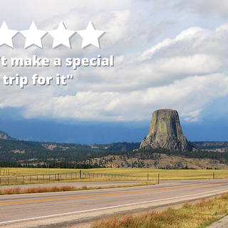 The Worst Reviews of Wyoming from Awful Tourists [PHOTOS]