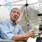 What to Know About Debate Newcomer Tom Steyer