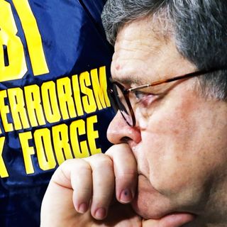 Bill Barr Takes Charge of Trump’s Crackdown as the Military Tries to Back Away