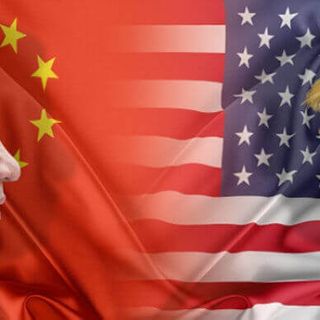 China Warns India Of 'Economic Repercussions' If It Supports The US In Cold War