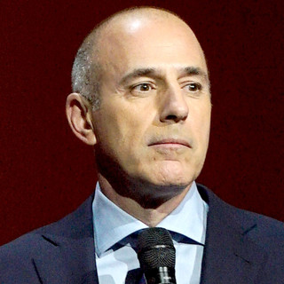 Matt Lauer had an affair with a ‘well-respected’ NBC star