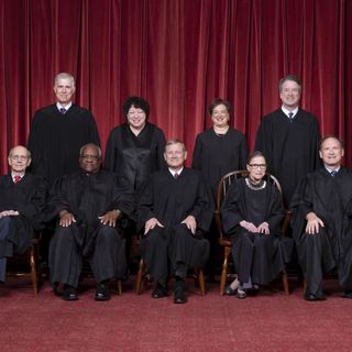 US Supreme Court sidesteps “Insular Cases,” hints at future action - Pasquines