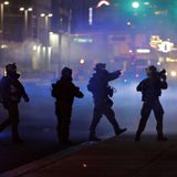 Prosecutors: 3 men plotted to terrorize Vegas protests