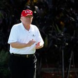 Trump Has Spent 278 Years Of Presidential Salary On Taxpayer Funded Golf Trips