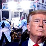 The science is clear: Trump bungled the pandemic response