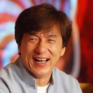 Movie star Jackie Chan backs new HK security law