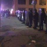 'Terrible night for St. Louis' | City under curfew in response to violence