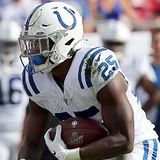 Frank Reich: Inherent respect for Marlon Mack as returning starter - ProFootballTalk