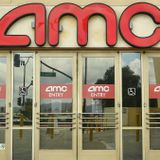 AMC Theatres has "substantial doubt" it can stay in business