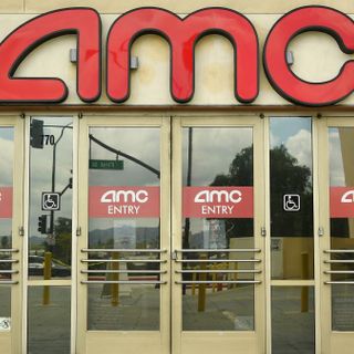 AMC Theatres has "substantial doubt" it can stay in business