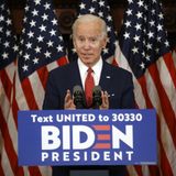 Biden to focus on economic plans, inequality in weeks ahead