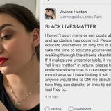 Nextdoor Says It Supports Black Lives Matter. But People Say The Platform Is Censoring Their Conversations About Race.