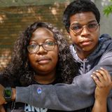 How A Mother Protects Her Black Teenage Son From The World