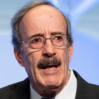 Progressive Groups To Spend Big On Unseating Bronx Rep. Eliot Engel