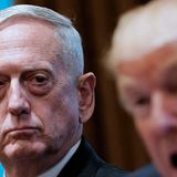 Mattis slams Trump over handling of George Floyd unrest