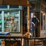Italian Market and Manayunk business owners hired armed security agents to scare off looters